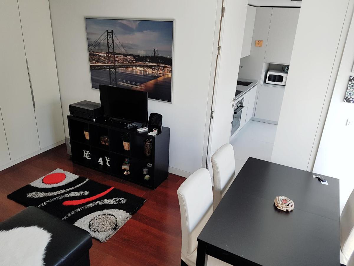 Home4You Лиссабон Номер фото
